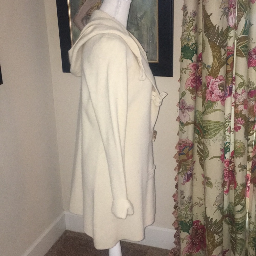 natica coat - Picture 2 of 3